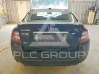2007 Acura TL фото