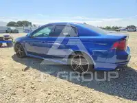 2007 Acura TL photo