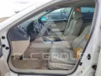 2007 Acura TL фото