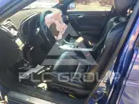 2007 Acura TL photo