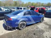 2007 Acura TL photo