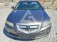 2007 Acura TL фото