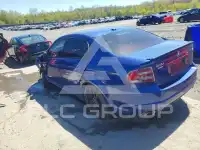 2007 Acura TL photo
