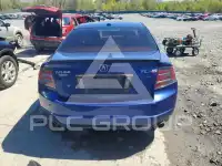 2007 Acura TL photo