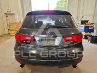 2007 Acura RDX фото