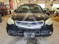 2007 Acura RDX фото