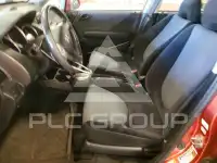 2007 Honda FIT фото