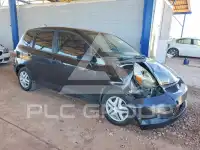 2007 Honda FIT фото