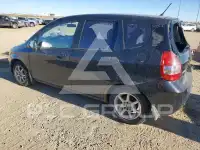 2007 Honda FIT фото