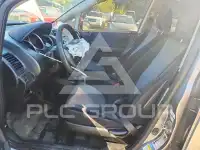 2007 Honda FIT фото