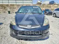 2007 Honda FIT фото