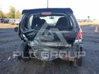 2007 Honda FIT фото