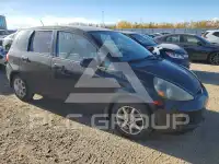 2007 Honda FIT фото