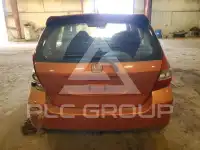 2007 Honda FIT фото