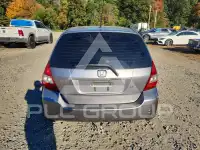 2007 Honda FIT фото