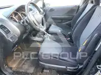 2007 Honda FIT фото