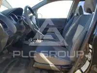 2007 Honda FIT фото