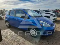 2007 Honda FIT photo
