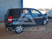 2007 Honda FIT фото
