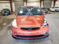 2007 Honda FIT фото