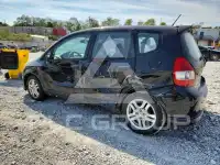 2007 Honda FIT фото