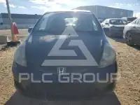 2007 Honda FIT фото