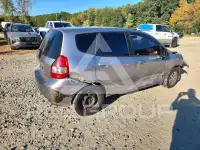 2007 Honda FIT фото