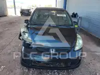 2007 Honda FIT фото
