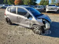 2007 Honda FIT фото