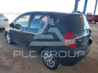 2007 Honda FIT фото