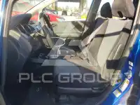 2007 Honda FIT фото