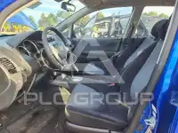 2007 Honda FIT photo