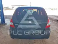 2007 Honda FIT фото