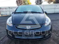 2007 Honda FIT фото