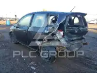2007 Honda FIT фото