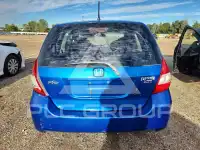 2007 Honda FIT photo