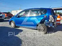 2007 Honda FIT фото