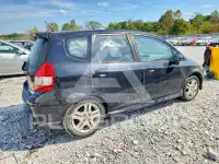 2007 Honda FIT фото