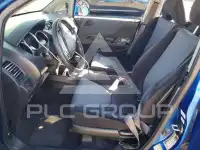 2007 Honda FIT фото