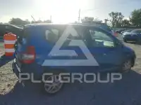 2007 Honda FIT фото