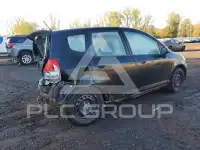 2007 Honda FIT фото