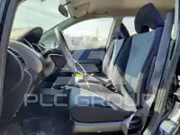2007 Honda FIT фото