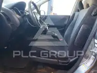 2007 Honda FIT фото