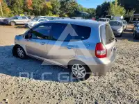 2007 Honda FIT фото