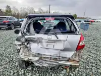 2007 Honda FIT photo