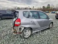 2007 Honda FIT photo