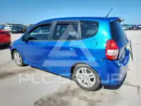 2007 Honda FIT фото
