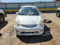 2007 Honda FIT фото