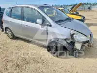 2007 Honda FIT фото