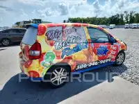 2007 Honda FIT photo